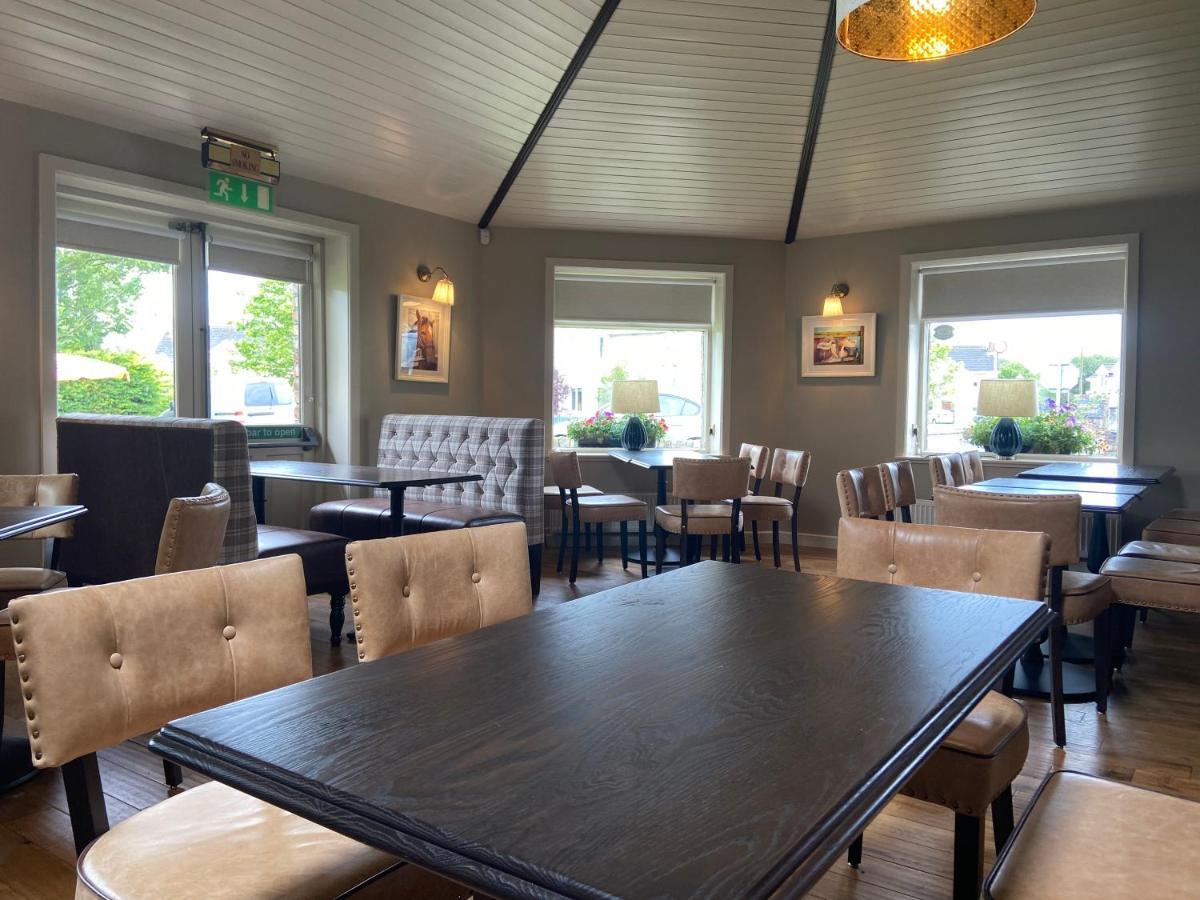 The Copper Still Bar Restaurant & Boutique Rooms Dromod Exterior photo